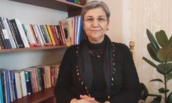 HDP'li Leyla Güven hakkında tutuklanma kararı