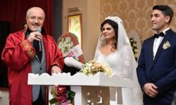 Mardin kayyumu manevi kızına belediye imkanlarıyla düğün yapmış