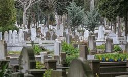 İstanbul'da mezar fiyatlarına zam