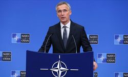 NATO Genel Sekreteri Stoltenberg: "Türkiye Batı ailesinin parçası"