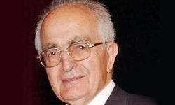 Eski bakan Nevzat Ayaz hayatını kaybetti