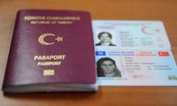 2021 yılı pasaport ve ehliyet harçları belli oldu