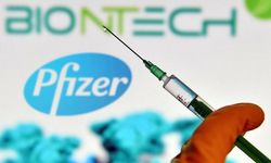 ABD, Pfizer ve BioNTech'in geliştirdiği aşıya onay verdi