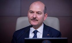 Süleyman Soylu'dan AİHM’in Selahattin Demirtaş kararına dair açıklama