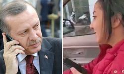 Erdoğan'dan AKP'li vekile: "Hava ambulansıyla seni Ankara'ya aldıralım"