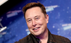 Tesla'nın sahibi Elon Musk dünyanın en zengin insanı oldu