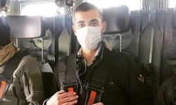 Hakkari'de Mayına basarak ağır yaralanan asker hayatını kaybetti