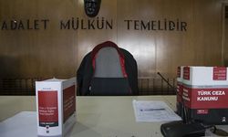 Ankara'da FETÖ'den ihraç edilen 1 tetkik hakimi tutuklandı