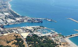 Antalya Limanı 140 milyon dolara Katarlılara satıldı