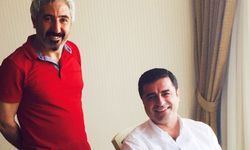 Demirtaş'ın avukatı Türkiye'nin avukatına AİHM Kararı sizi bağlıyor mu diye sorunca engellendi
