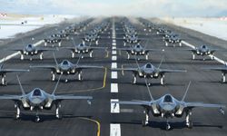 Trump gitmeden önce BAE'ye F-35 satışına onay verdi