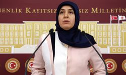 HDP'li eski milletvekili Hatice Kocaman hakkında tutuklama kararı