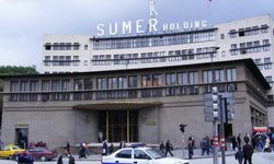Sayıştay raporu ile tespit edildi: Sümer Holding, 30 milyondan fazla zarar etti