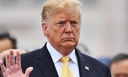 Trump’tan Destekçilerine “Evinize Dönün” Çağrısı