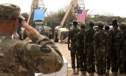 ABD, Somali'deki askerlerinin tümünü çekti