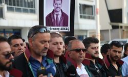 Avukat Armanç  cinayetinde sanığa 16 yıl 8 ay hapis verildi