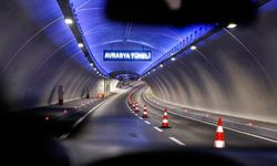 Geçiş garantili Avrasya Tüneli’nden geçmeyen 12 milyon araç için 48 milyon 769 bin dolar ödenecek