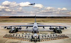 ABD B-52 Bombardıman uçaklarını Körfeze gönderdi