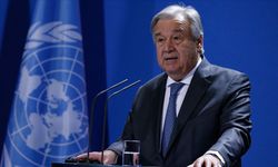 BM Genel Sekreteri: 100 yılın en kötü ekonomik krizi yaşanıyor