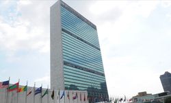 BM, Duyurdu Nükleer Silahların Yasaklanması Antlaşması yürürlüğe girdi