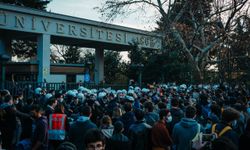 İstanbul Valiliği, Boğaziçi Üniversitesi öğrencilerinin eylemlerine yasak getirdi