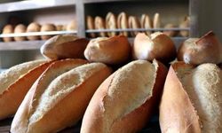 Bursa’da ekmeğe zam: 230 gram ekmeğin fiyatı 2 lira oldu