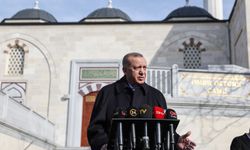 Erdoğan'dan Boğaziçi açıklaması: "İşin içinde teröristler var"