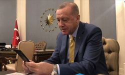 Cumhurbaşkanı Erdoğan, BiP ve Telegram'da hesap açtı
