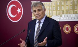 HDP'li Erol Katırcıoğlu hakkında soruşturma başlatıldı