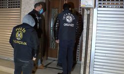 8 ilde FETÖ operasyonu: Çok sayıda kişi gözaltına alındı