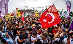 Kadir Has Üniversitesi 2020 Türkiye raporu: Kürtler nasıl bir yönetim şekli istiyor?