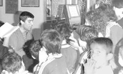 Hrant Dink'in büyüdüğü yetimhane, Kamp Armen Gençlik Merkezi'ne dönüştürülecek