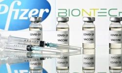 BioNTech ve Pfizer'den aşı üretim hedefinde artış kararı