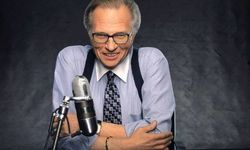 Ünlü televizyon sunucusu ve radyocu Larry King hayatını kaybetti