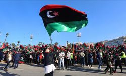 BM, Libya'daki tüm yabancı güçlerin geri çekilmesi için çağrı yaptı