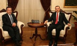 YÖK eski Başkanı Özcan: "Boğaziçi yıkılsa Erdoğan kararından geri dönmez"