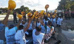 Mücadele kazandı: 2 bin 92 Somalı madencinin tazminatı ödendi
