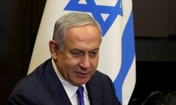 Facebook, İsrail Başbakanı Netanyahu'nun paylaşımını sildi