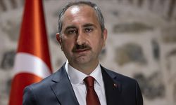 Adalet Bakanı Gül'den Whatsapp çıkışı