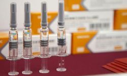 Türkiye Kuzey Kıbrıs’a 20 bin doz aşı gönderiyor