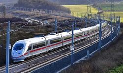 12 yıldır yapımı süren Yüksek Hızlı Tren projesi ne 2 milyar lira daha