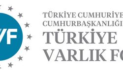 Türkiye Varlık Fonu’nun kuruluşundan bu yana kullandığı logosu değiştirildi