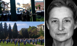 Judith Butler's #BoğaziçiResistance lecture: You must document everything!