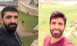 Diyarbakır'da iki kardeş otomobilin çarpması sonucu yaşamını yitirdi