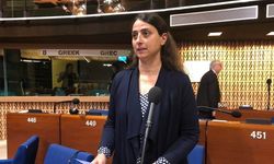 HDP'li Uca İstanbul Sözleşmesi kararını AKPM’ye taşıdı