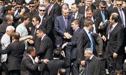 Erdoğan'ın koruma polisi yaşamına son verdi