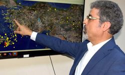 Prof. Dr. Sözbilir: Yunanistan depremi İzmir faylarını tetikleyebilir