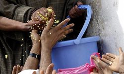 BM: 34 milyon insan açlıktan ölmek üzere