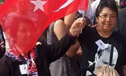 AKP’yi eleştiren 63 yaşındaki kadın hakkında hapis istemi