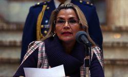 Bolivya eski Devlet Başkanı Anez ve iki eski bakan tutuklandı